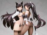  Azur Lane Atago & Takao Race Queen Ver. 1/7 