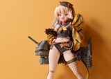  Azur Lane Bache 1/7 