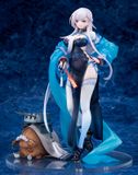  Azur Lane Belfast Iridescent Rosa Ver. 1/7 