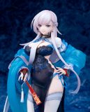  Azur Lane Belfast Iridescent Rosa Ver. 1/7 