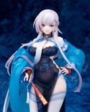  Azur Lane Belfast Iridescent Rosa Ver. 1/7 