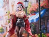  Azur Lane Belfast Shopping with the Head Maid Ver. 1/7 