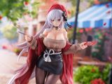  Azur Lane Belfast Shopping with the Head Maid Ver. 1/7 