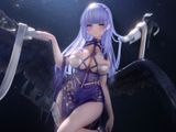  Azur Lane Dido Anxious Bisque Doll Ver. 1/7 