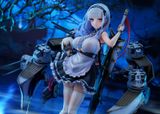  Azur Lane Dido Heavy Armor ver. 1/7 