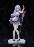  Azur Lane Dido Light Armor ver. 1/7 