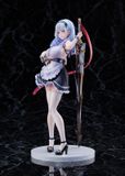  Azur Lane Dido Light Armor ver. 1/7 