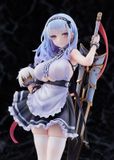  Azur Lane Dido Light Armor ver. 1/7 