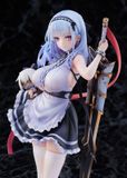  Azur Lane Dido Light Armor ver. 1/7 