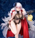  Azur Lane Graf Zeppelin Beachside Urd Ver. 1/7 