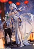  Azur Lane Illustrious Maiden Lily's Radiance Ver. 1/7 