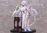  Azur Lane Illustrious Maiden Lily's Radiance Ver. 1/7 