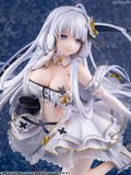  Azur Lane Illustrious Muse 1/6 