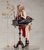  Azur Lane Jean Bart Dress Ver. 1/7 