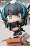  Azur Lane JUUs Time Chibi Chara Series Cheshire Deformed 