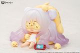  Azur Lane JUUs Time Chibi Figure Le Malin 