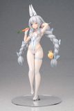  Azur Lane Le Malin Listless Lapin Ver. 1/6 Alter 