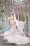  Azur Lane New Jersey Snow-White Ceremony Ver. 1/7 