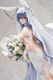  Azur Lane New Jersey Snow-White Ceremony Ver. 1/7 