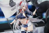  Azur Lane Prinz Eugen Final Lap Ver. 1/7 