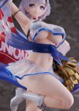  Azur Lane Reno Biggest Little Cheerleader Limited Edition 1/6 