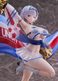  Azur Lane Reno Biggest Little Cheerleader Limited Edition 1/6 