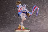  Azur Lane Reno Biggest Little Cheerleader Limited Edition 1/6 