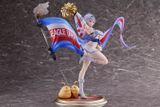  Azur Lane Reno Biggest Little Cheerleader Limited Edition 1/6 