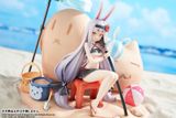  Azur Lane Shimakaze The Island Wind Rests Ver. DX Edition 1/7 