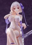  Azur Lane Sirius [White Rose] 1/7 