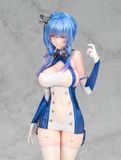  Azur Lane St. Louis Light Equipment Ver. 1/7 