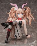  B-style Danganronpa : Trigger Happy Havoc Junko Enoshima Bunny Ver. 1/4 