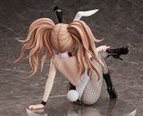  B-style Danganronpa : Trigger Happy Havoc Junko Enoshima Bunny Ver. 1/4 