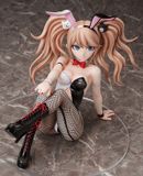  B-style Danganronpa : Trigger Happy Havoc Junko Enoshima Bunny Ver. 1/4 