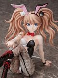  B-style Danganronpa : Trigger Happy Havoc Junko Enoshima Bunny Ver. 1/4 