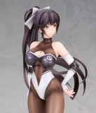  Azur Lane Takao Bewitching Full Drive Ver. 1/7 