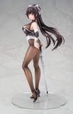  Azur Lane Takao Bewitching Full Drive Ver. 1/7 