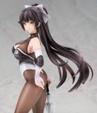  Azur Lane Takao Bewitching Full Drive Ver. 1/7 