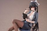  Azur Lane Takao OL Ver. 1/6 