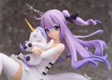  Azur Lane THE ANIMATION Unicorn 1/7 Complete Figure 