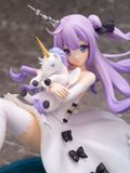  Azur Lane THE ANIMATION Unicorn 1/7 Complete Figure 