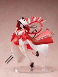  Azur Lane Yamashiro -Bridal Attack!- 1/7 Scale Figure 