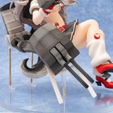  Azur Lane Yuudachi 1/7 Complete Figure 