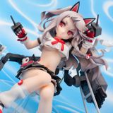  Azur Lane Yuudachi 1/7 Complete Figure 