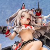  Azur Lane Yuudachi 1/7 Complete Figure 