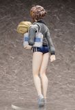  B-STYLE 13 Sentinels: Aegis Rim Natsuno Minami 1/4 