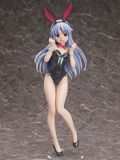  B-STYLE A Certain Magical Index III Index Bare Leg Bunny Ver. 1/4 