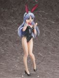  B-STYLE A Certain Magical Index III Index Bare Leg Bunny Ver. 1/4 