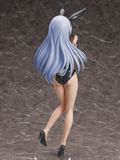  B-STYLE A Certain Magical Index III Index Bare Leg Bunny Ver. 1/4 