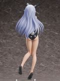  B-STYLE A Certain Magical Index III Index Bare Leg Bunny Ver. 1/4 